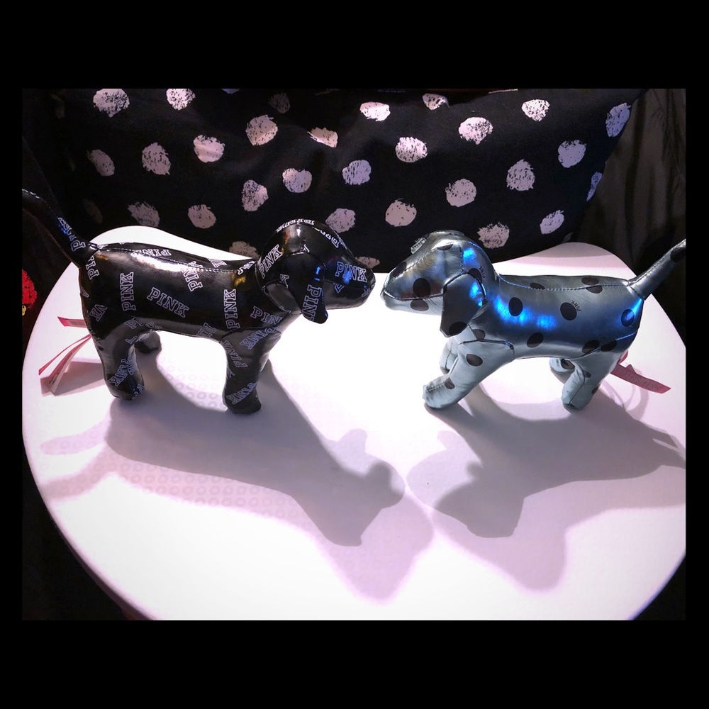 Victoria’s Secret- PINK- DOG